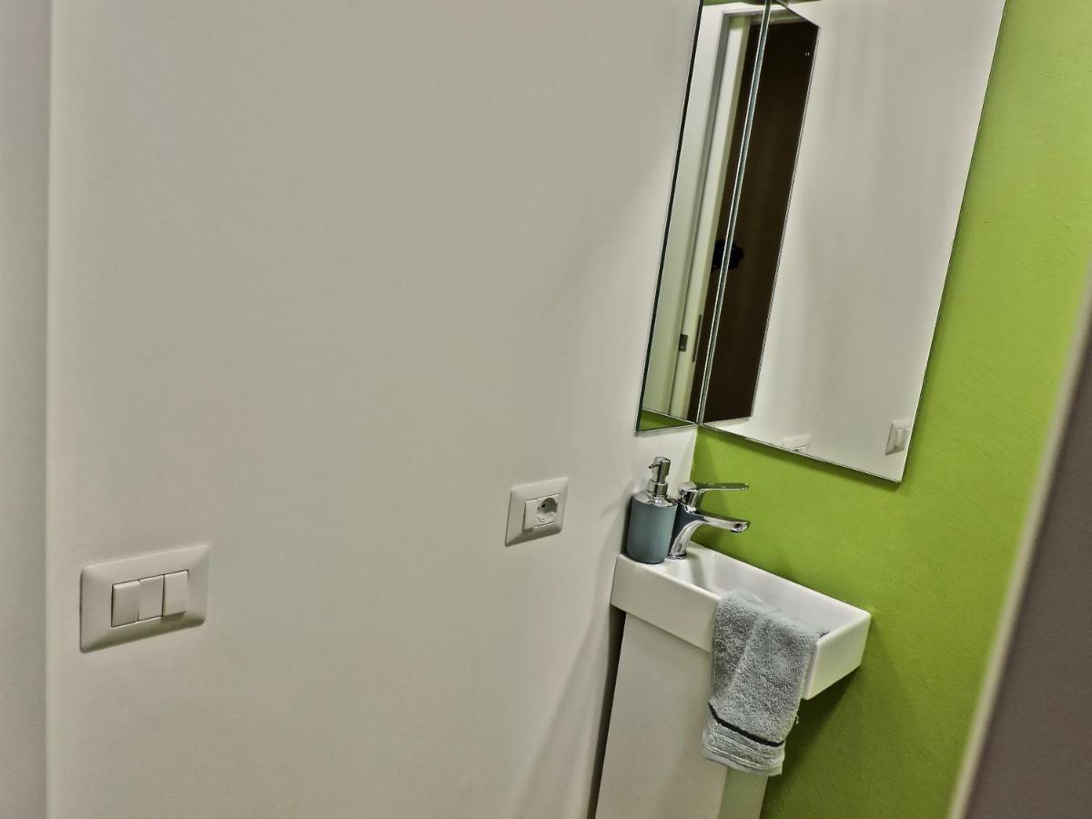 Collegio Suite 卡利亚里 外观 照片