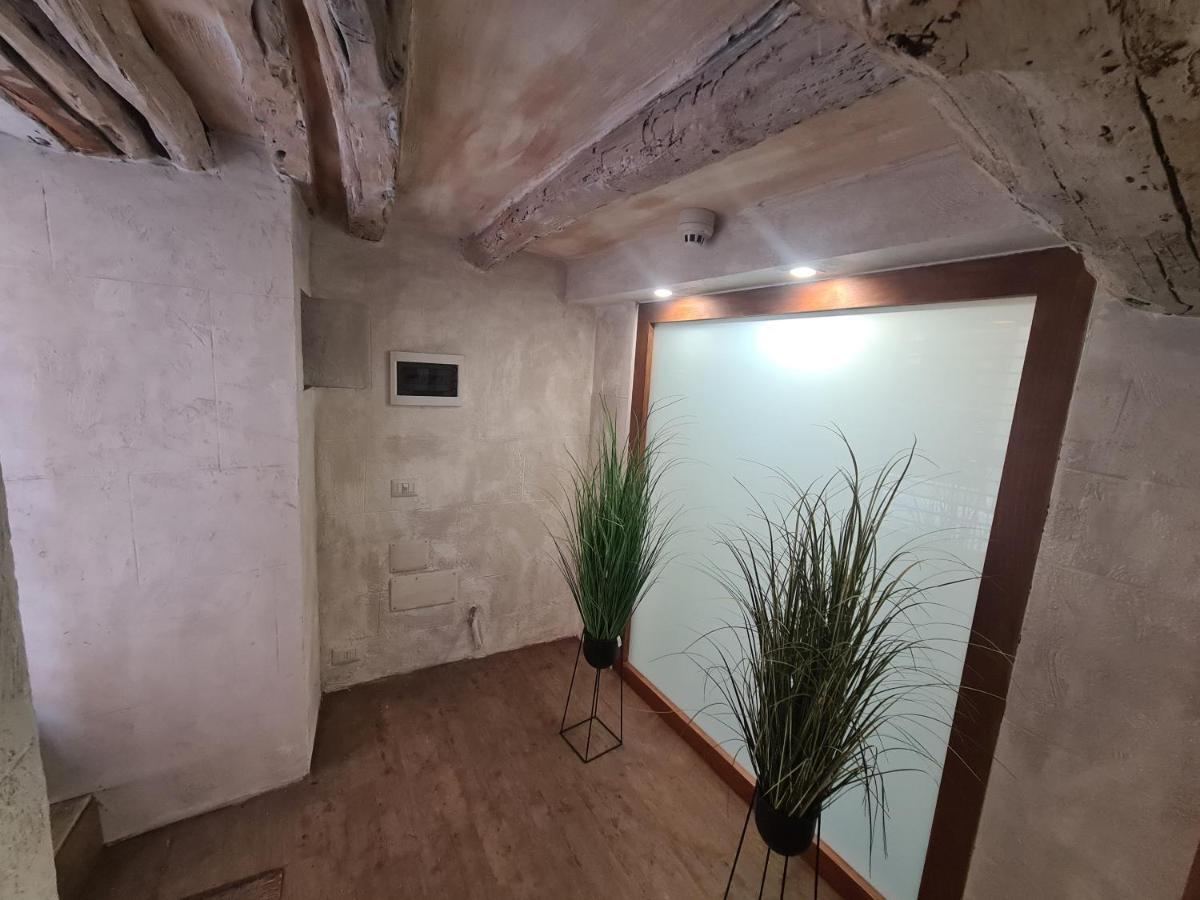 Collegio Suite 卡利亚里 外观 照片