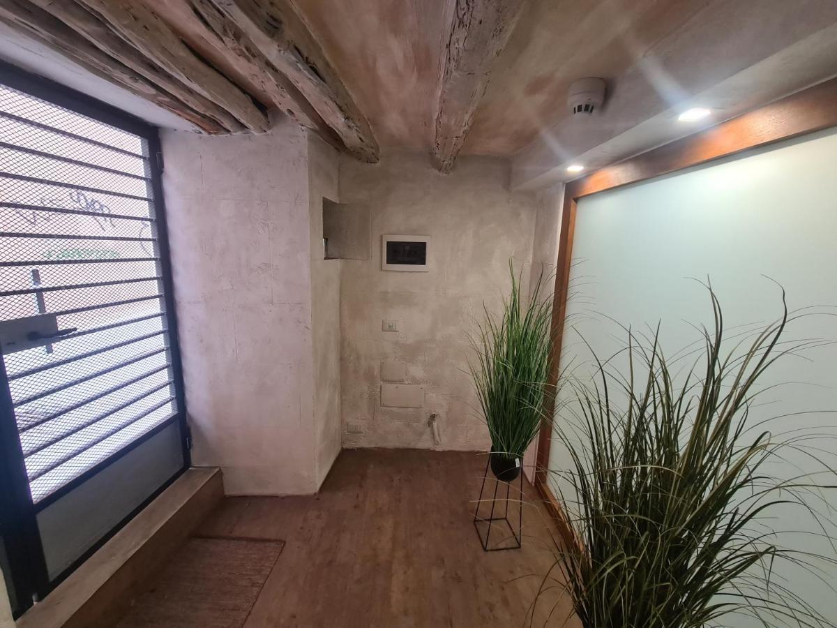 Collegio Suite 卡利亚里 外观 照片